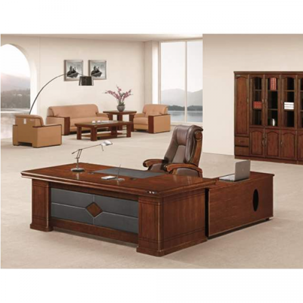 Writing Desk (600x800), Png Download