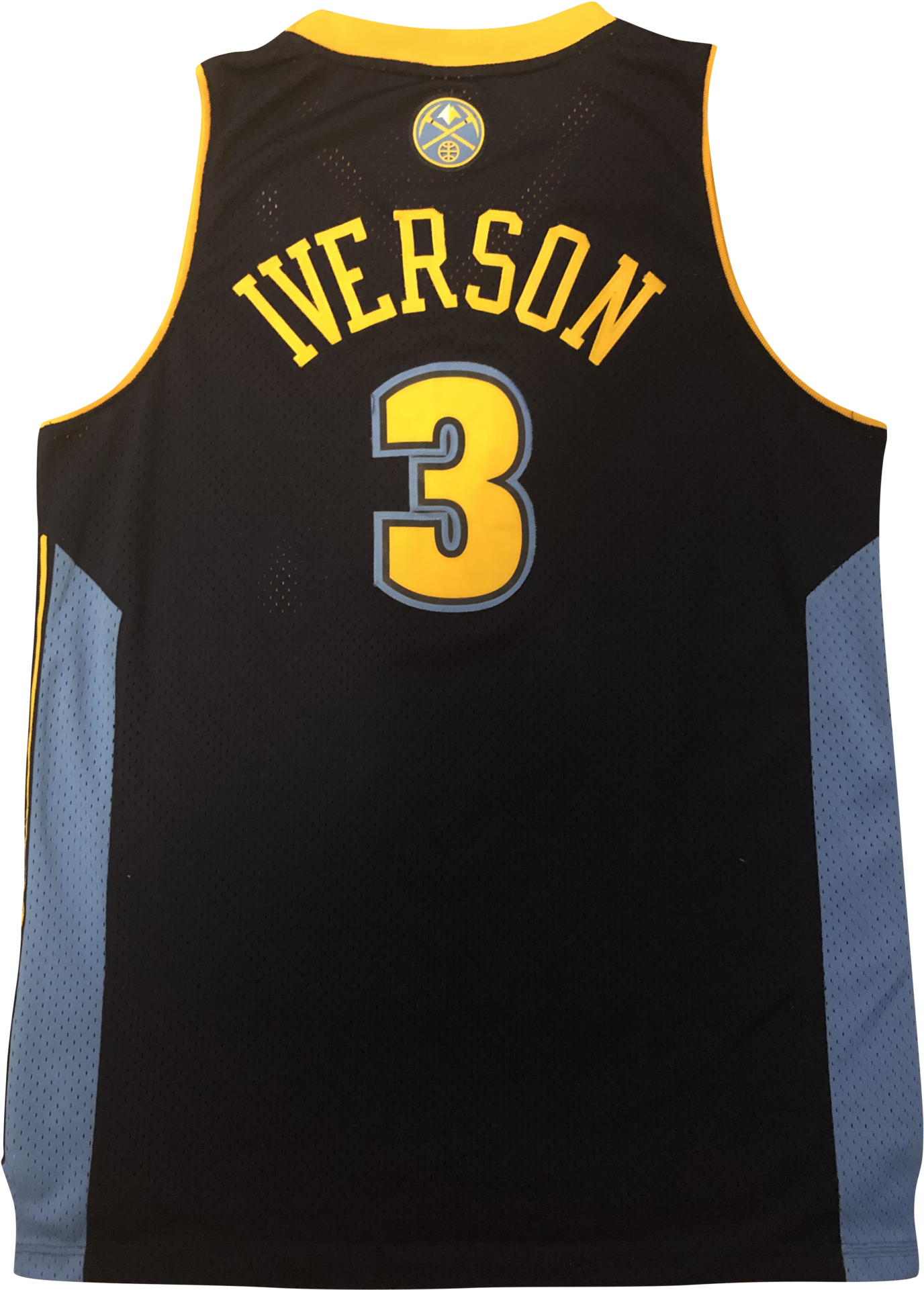 Iverson (1536x2048), Png Download