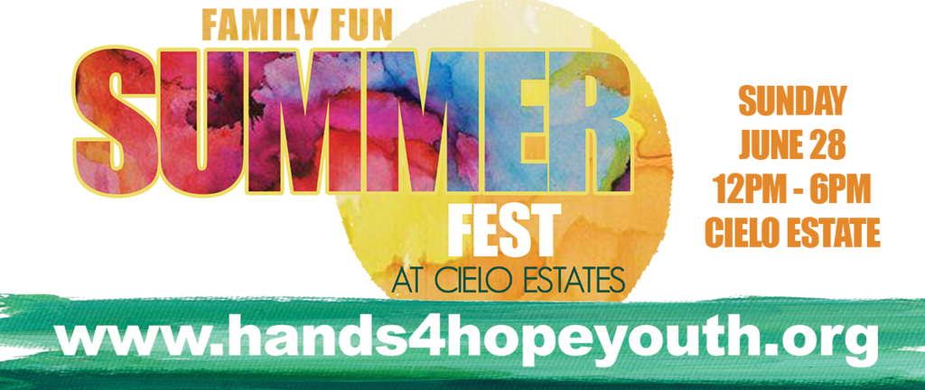 Summer Fest Makes Its Debut At Cielo Estate This Month - Coat Of Arms Of Nigeria (1024x432), Png Download
