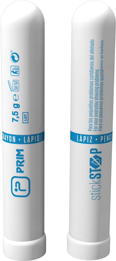 Stick Stop Lápiz Para Después Del Afeitado - Eye Liner (1920x1200), Png Download