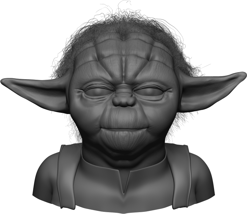 Final Render - Illustration (1273x762), Png Download