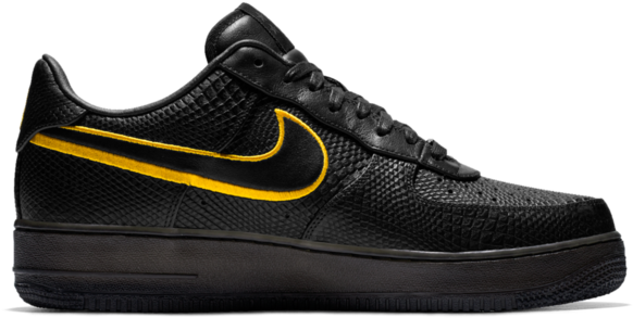 Nike Air Force 1 Low - Nike (690x690), Png Download
