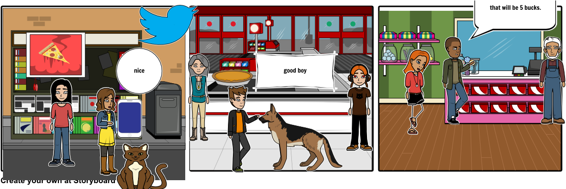 Cartoon (1164x385), Png Download