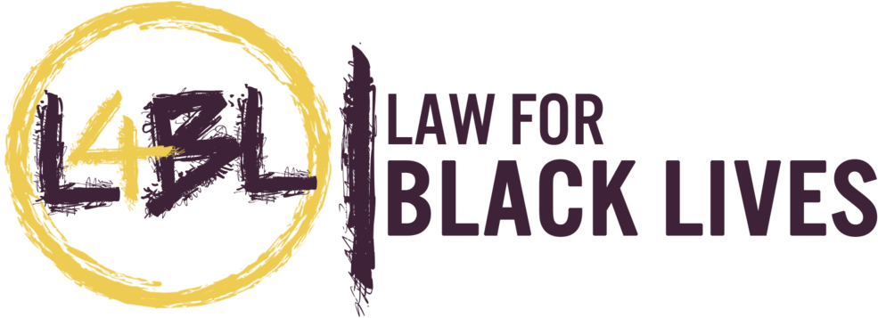 Law For Black Lives (1000x420), Png Download