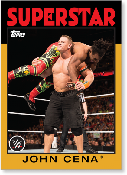 John Cena - Wwe (700x700), Png Download