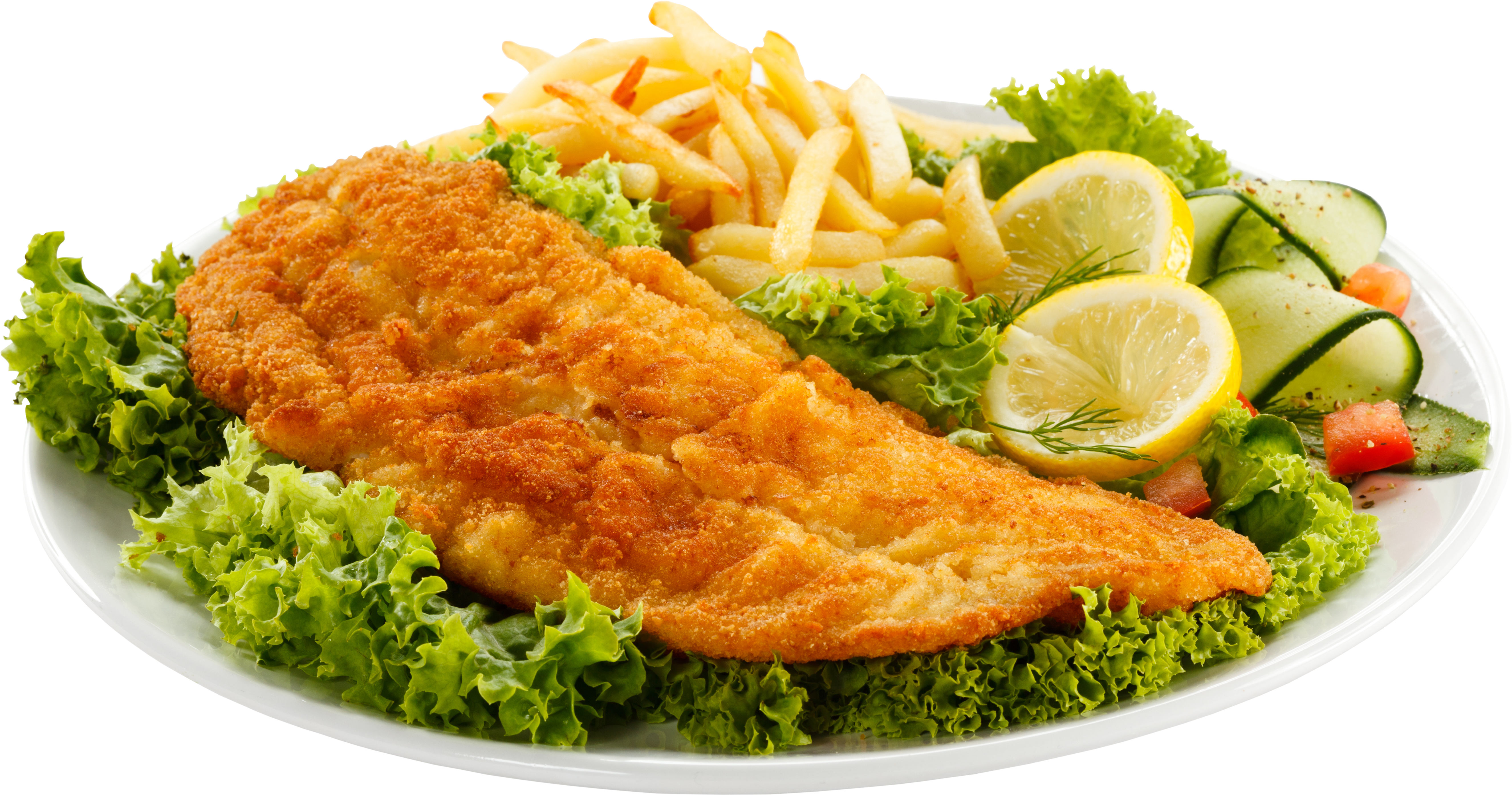 Fried Fish Tacos, Fried Fish Recipes, Fish Fry, Salmon (5304x2788), Png Download