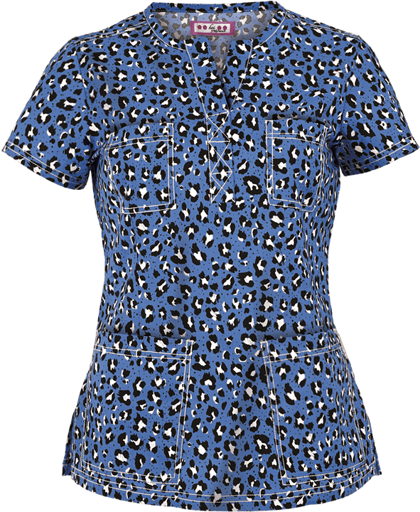 K246cch - Blouse (600x720), Png Download