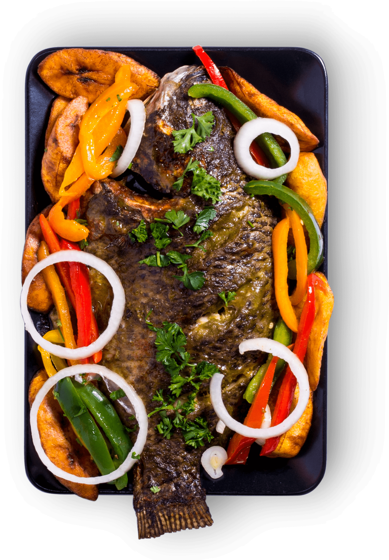 Home / Shop / House Special - Grillades (1500x1874), Png Download