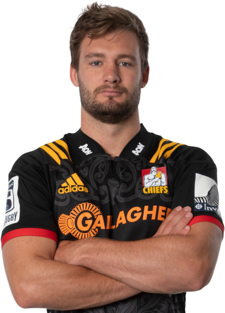 Lachlan Boshier - Player (850x1080), Png Download