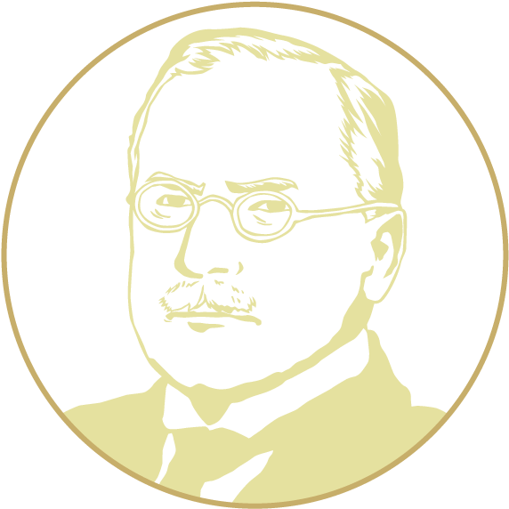 Carl Jung Born - Illustration (600x600), Png Download