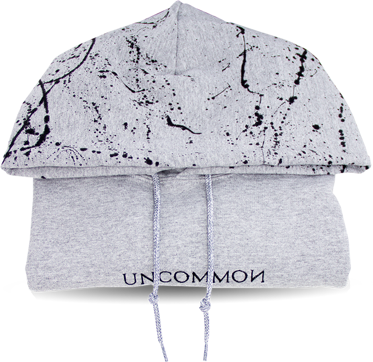 Black Splash - Umbrella (1360x1214), Png Download