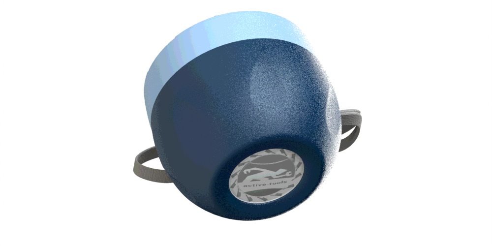 Click And Drag For 360 View - Tape Measure (1000x500), Png Download