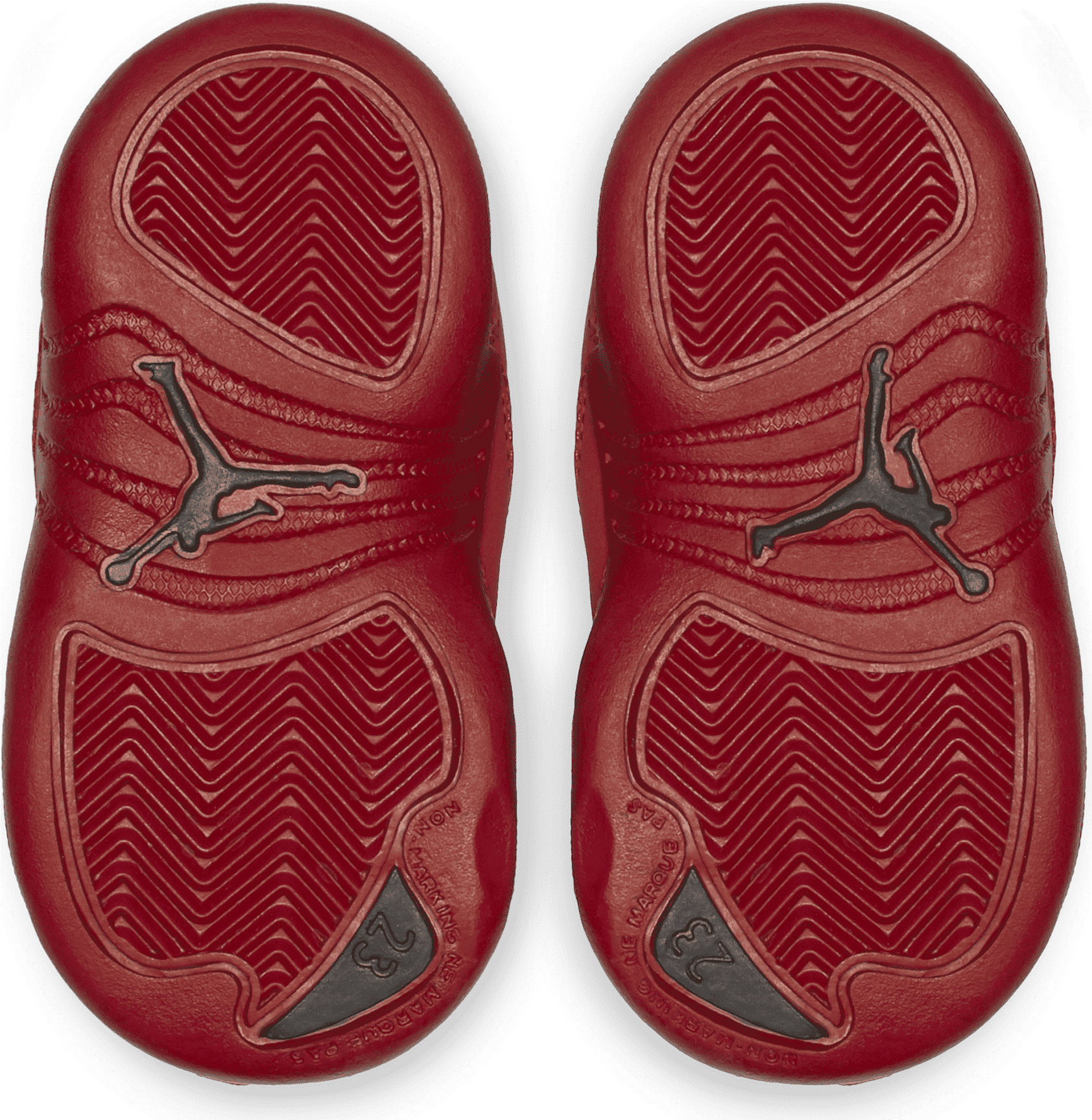 Air Jordan 12 Retro - Sneakers (2000x2000), Png Download