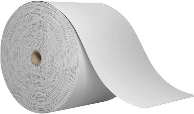 Stauf C 14030 Cm Or 20 Cm Wide Polyester Fleece To - Tissue Paper (700x700), Png Download