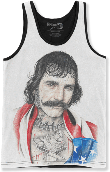 Inked Ikons By Wayne Maguire (600x600), Png Download