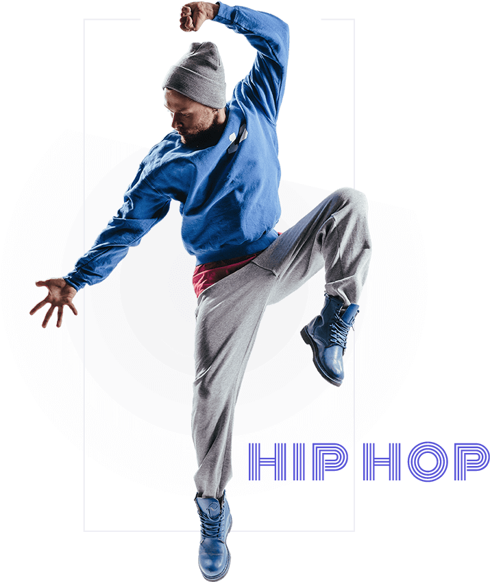 Hip Hop Png - Street Dance (800x920), Png Download