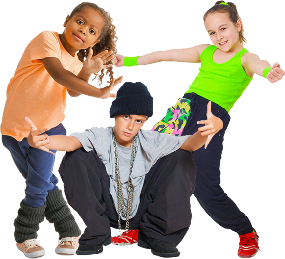 Hip Hop Dance Refers To Street Dance Styles Primarily - Dance (600x600), Png Download
