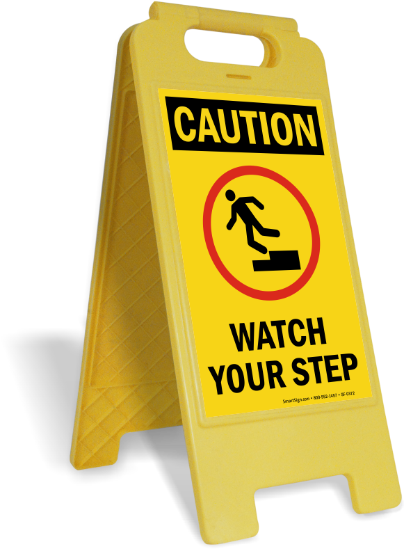 Zoom - Buy - Caution Wet Floor Sign Clipart (800x800), Png Download