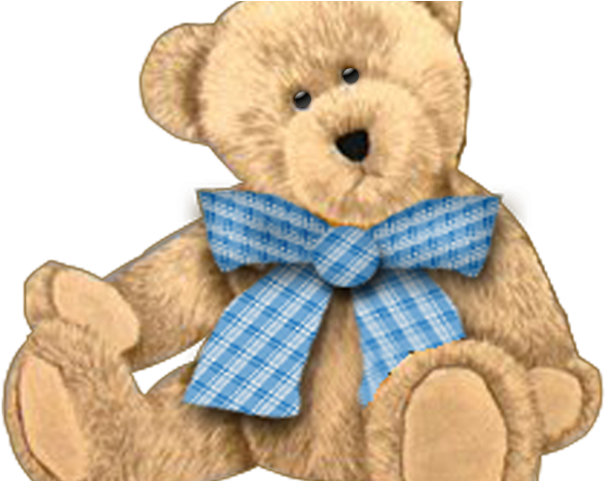 Teddy Bear Png Transparent Images - Teddy Bear Frame Clipart (640x480), Png Download
