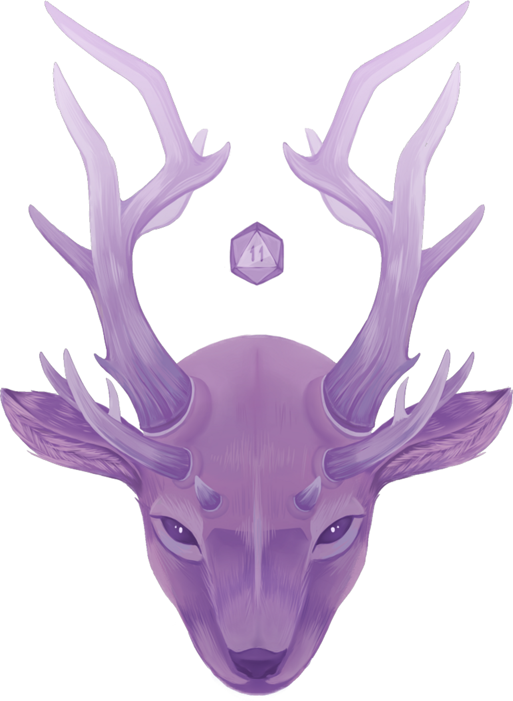 Report Abuse - Reindeer (1024x1398), Png Download