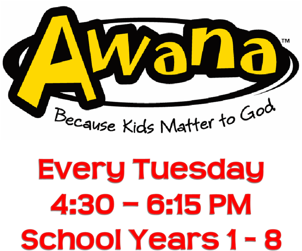 Awana Kids Club (1004x862), Png Download