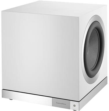 Bowers And Wilkins Cinema Speakers Long Island - Subwoofer (790x450), Png Download