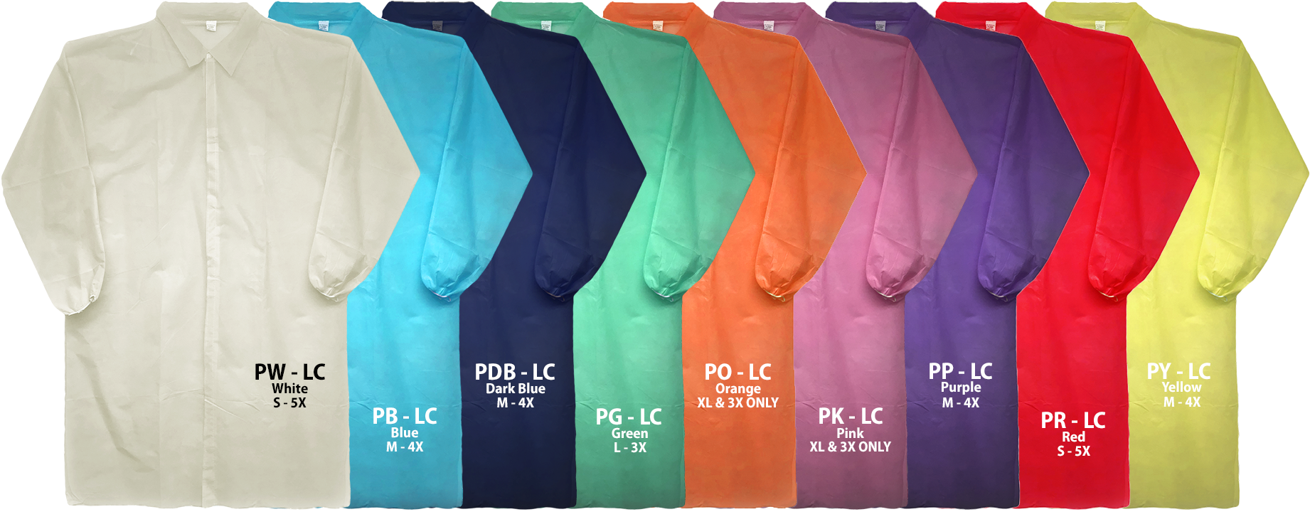 Lab Coats No Pockets - Graphic Design (1898x1898), Png Download