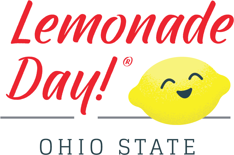 Lemonade Day Louisiana 2018 (924x631), Png Download