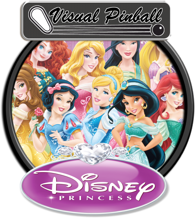 Disney Princesses - 12 Princesas Da Disney (1024x776), Png Download