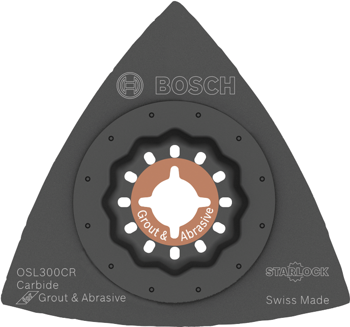 Osl300cr - 3max Bosch (740x684), Png Download