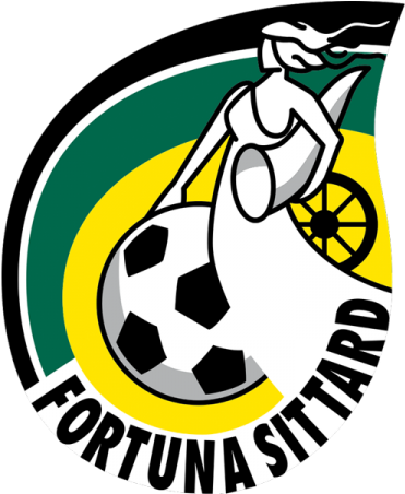 Fc Den Bosch - Fortuna Sittard (600x600), Png Download