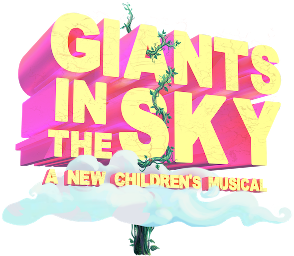 Giants Title Only 600px - Poster (600x517), Png Download