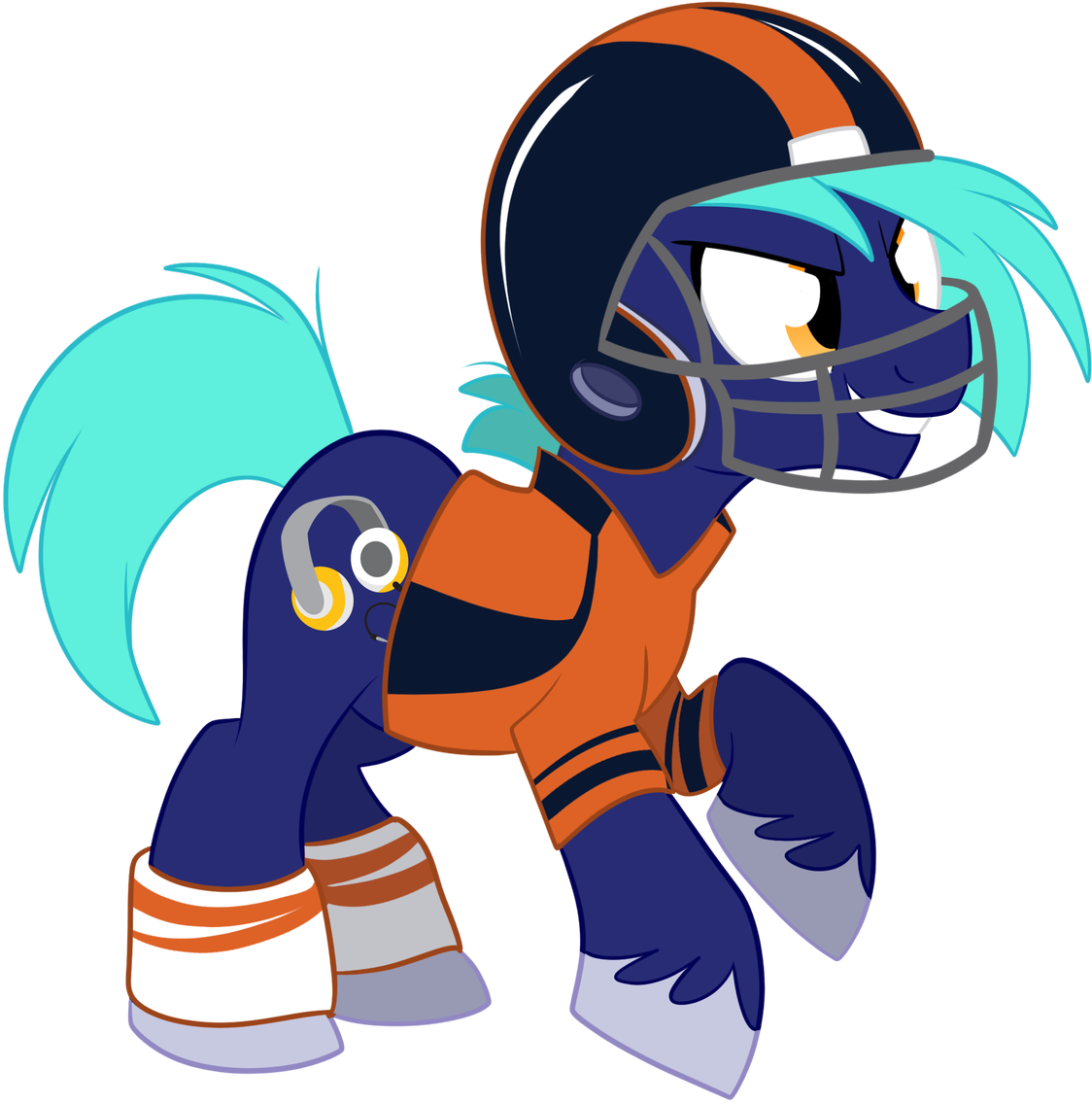 Bronycon On Twitter - Cartoon (1200x1159), Png Download