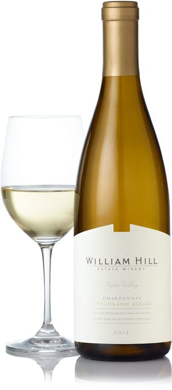 William Hill Benchland Series Cabernet (420x775), Png Download