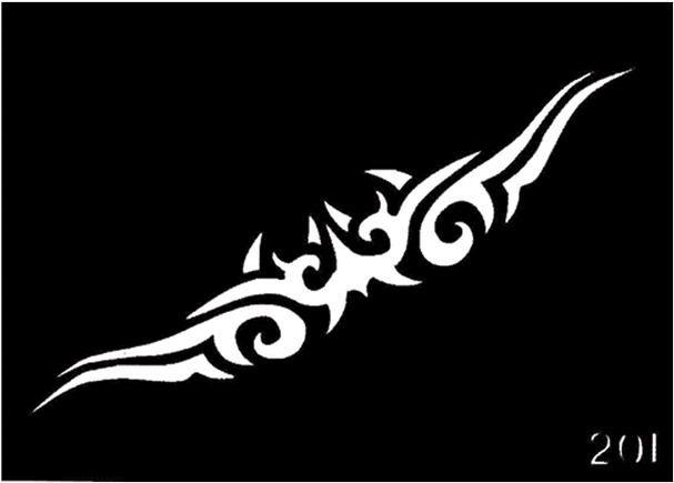 Liquidation - Marlin (800x666), Png Download