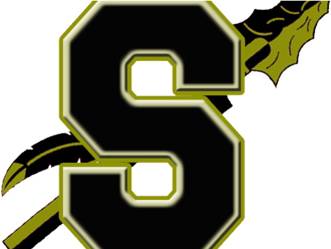 Socastee Braves - Socastee High School Logo (480x355), Png Download