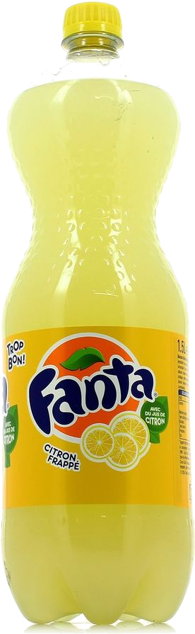 2l Fanta Limon Png (920x920), Png Download