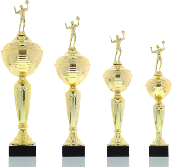 Trophy Series Camilla - Pigeon Trophy (900x600), Png Download