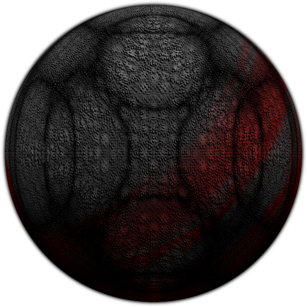 Order Of The Black Sun - Circle (1100x1100), Png Download