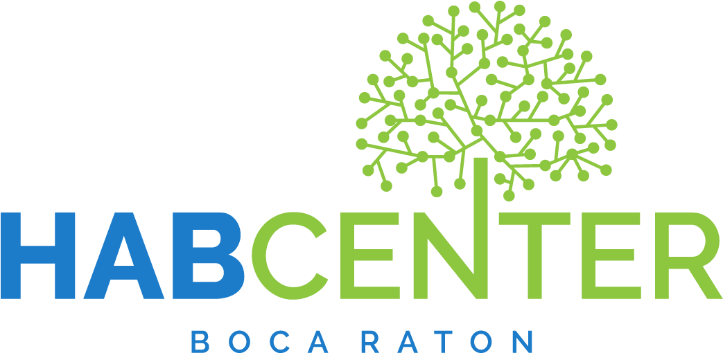 Our Mission Is To Equip Adults With Special Needs With - Hab Center (1042x517), Png Download