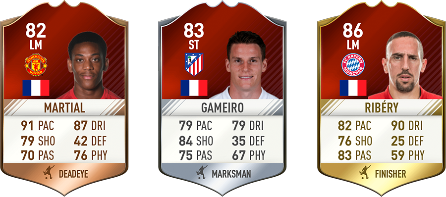 Below Is A Small Sample Of Some Of The Items I Designed - Emblem (900x398), Png Download