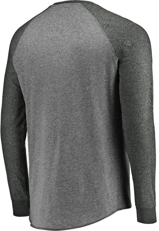 Picture Of Men's Nfl Buffalo Bills Historic Static - Sweatshirt (551x800), Png Download