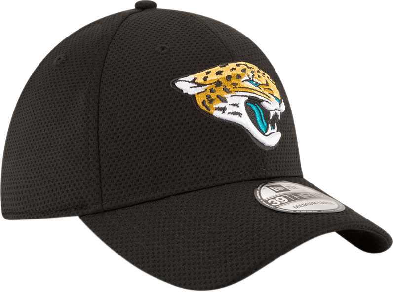 New Era Nfl Men's Jacksonville Jaguars Sideline Tech - Baseball Cap (796x592), Png Download