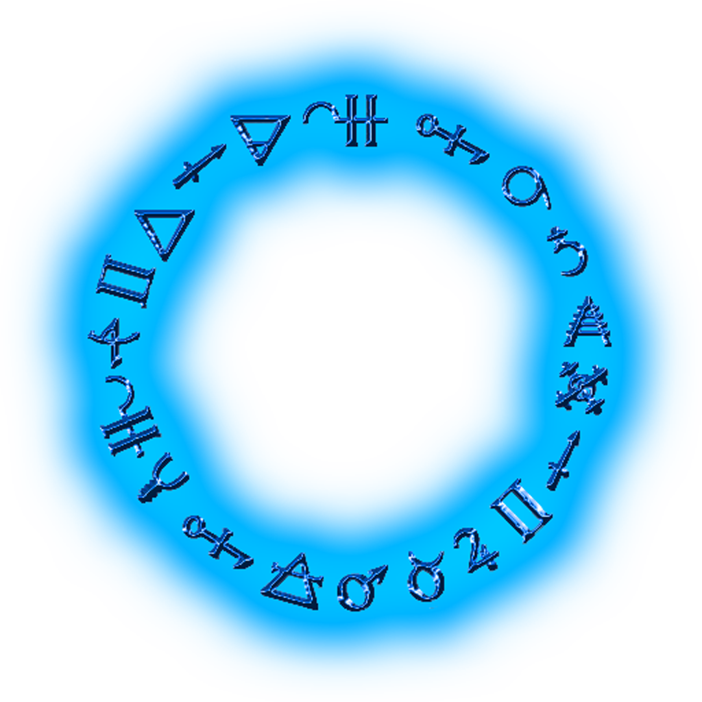 06 Feb 2009 - Circle (1024x1024), Png Download