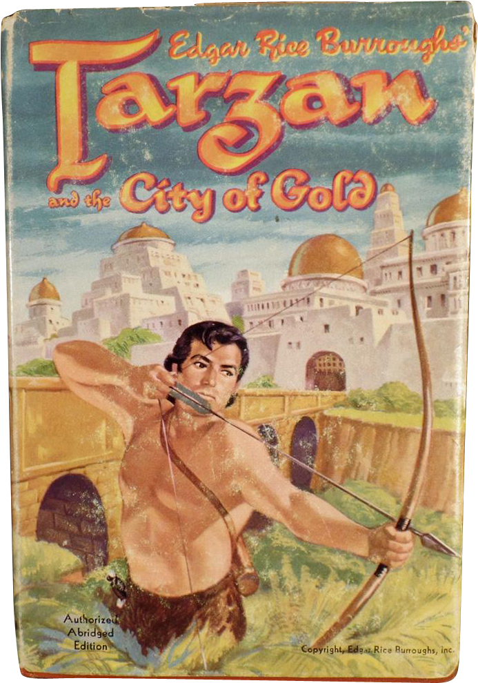 Children's Vintage Book - Book Cover (989x989), Png Download