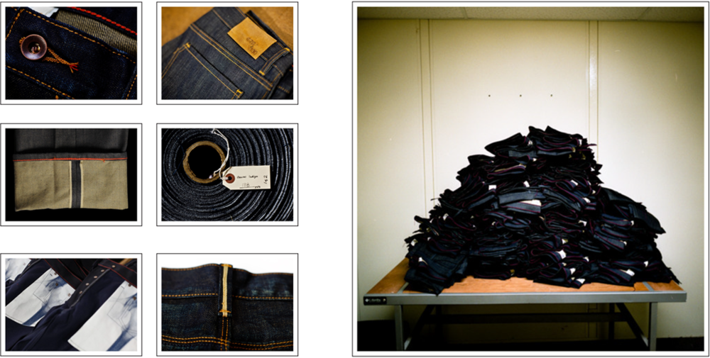 Denim (1000x505), Png Download