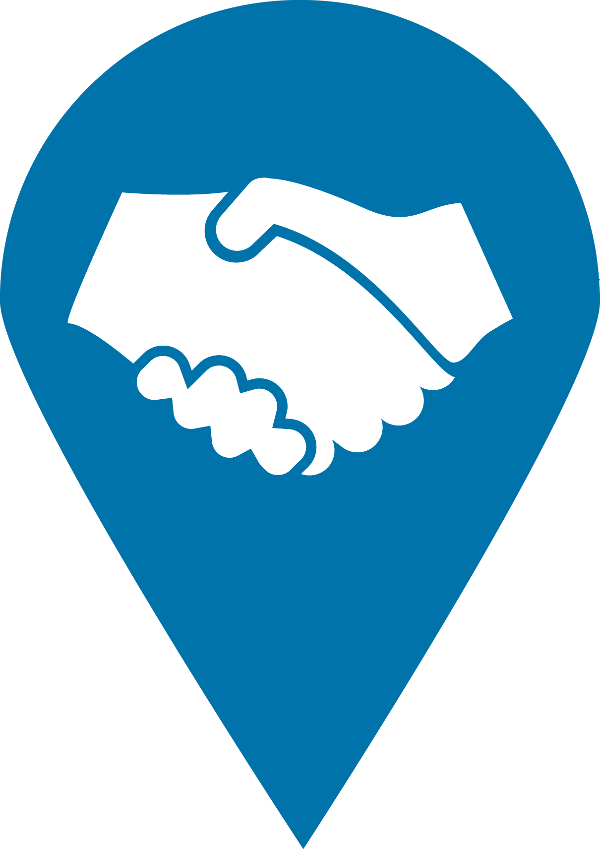 Book Your Stay At Stayci Serviced Apartments - Emblem (1210x1712), Png Download