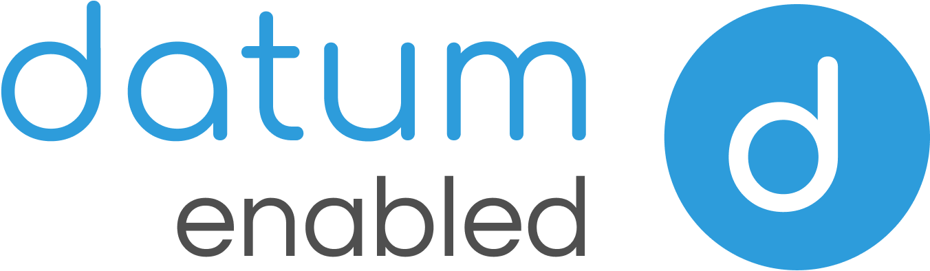 Launching Datum Enabled Ecosystem, How Datum Secures - Datum Logo Png (1352x394), Png Download