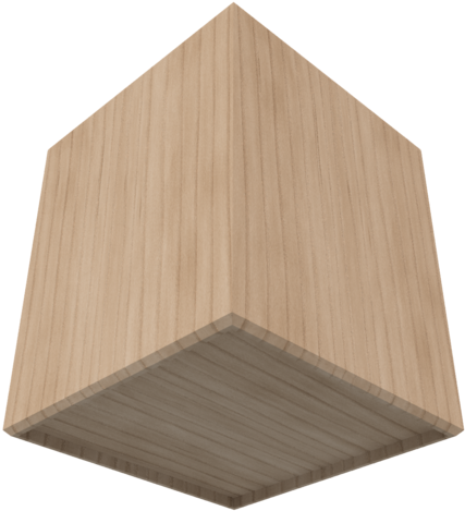 Bottomcover - Plywood (1000x565), Png Download