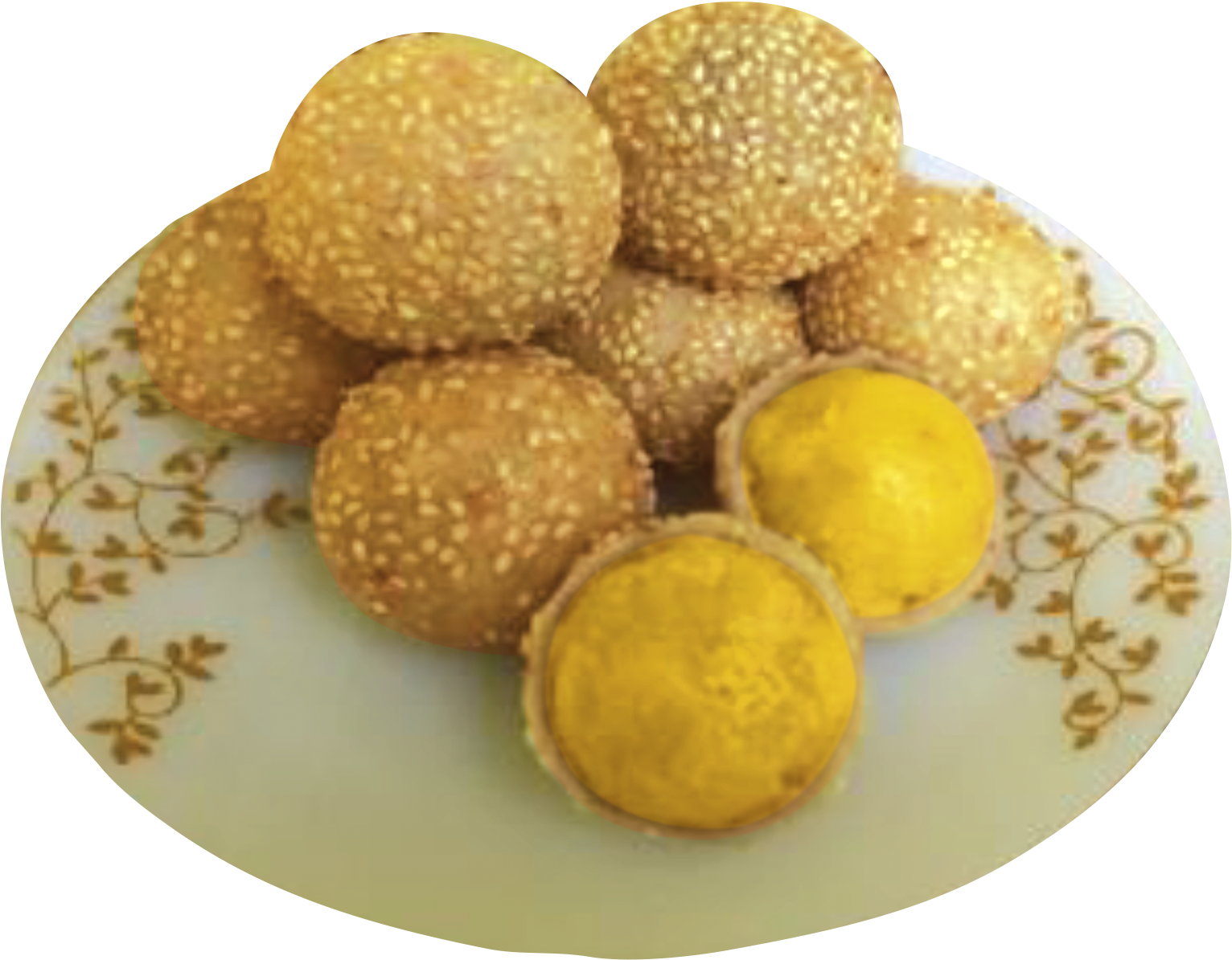 Buñuelo (1938x1539), Png Download